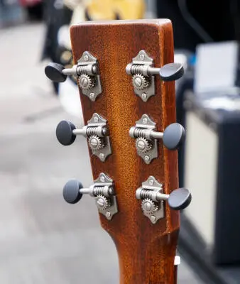 Martin Guitars - 000-16 SM RW 2